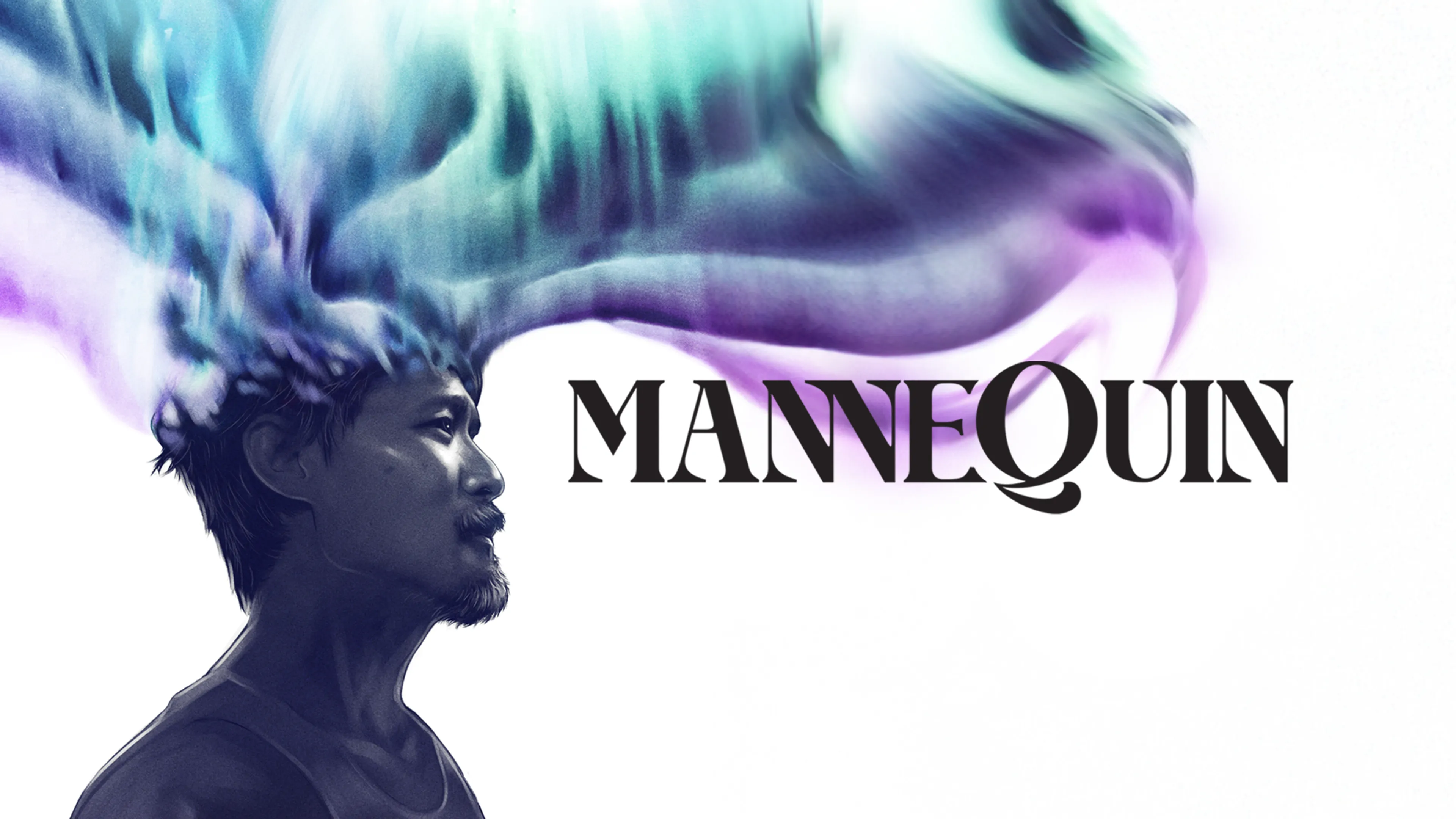 Mannequin poster